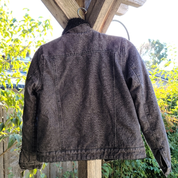 Jacket - Picture 2 of 3